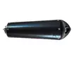 GPR Kawasaki Zx-6R 2007/08 EC-Approv. slip-on exhaust Tiburon Poppy - Moottoripyörän äänenvaimentimet - D427609 - 4