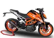GPR Ktm Rc 390 2017/20 e4 EC-Approv. slip-on exhaust GP Evo4 Poppy - Moottoripyörän äänenvaimentimet - D426639 - 9