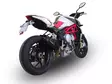GPR Mv Agusta F3 800 2013/16 e3 EC-Approv. slip-on exhaust catalized Gpe Ann. Po - Moottoripyörän äänenvaimentimet - D428179 - 10