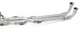 GPR Suzuki Burgman An 650 2013/16 e3 EC-Approv. full line exhaust catalized Sati - Moottoripyörän pakoputkistot - D424289 - 4