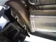 GPR Suzuki Gsr 600 2006/11 Ghost line EC-Approv. slip-on exhaust Alluminio Ghost - Moottoripyörän äänenvaimentimet - D428569 - 2
