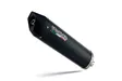 GPR YamahaAerox 155 2021/22 FURORE NERO FSS - Moottoripyörän pakoputkistot - D520019 - 1