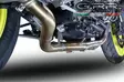 GPR Yamaha Mt-10 / Fj-10 2016/20 e4 Racing slip-on exhaust Gpe Ann. Titaium - Moottoripyörän äänenvaimentimet - D428979 - 13