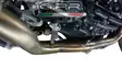 GPR Yamaha Mt-10 / Fj-10 2016/20 e4 Racing slip-on exhaust Gpe Ann. Titaium - Moottoripyörän äänenvaimentimet - D428979 - 11