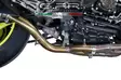 GPR Yamaha Mt-10 / Fj-10 2016/20 e4 Racing slip-on exhaust Gpe Ann. Titaium - Moottoripyörän äänenvaimentimet - D428979 - 12