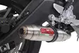 GPR Yamaha Mt 125 2014/16 EC-Approv. full line exhaust catalized Deeptone Inox - Moottoripyörän pakoputkistot - D424349 - 4