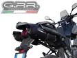 GPR Yamaha Xt 660 Z Teneré 2008/16 Pair EC-Approv. slip-on exhaust catalized Fur - Moottoripyörän äänenvaimentimet - D423079 - 11
