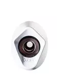 GPR Yamaha Yzf 1000 R1 1998/01 EC-Approv. slip-on exhaust Albus Ceramic - Moottoripyörän äänenvaimentimet - D428969 - 3