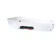 GPR Yamaha Yzf 1000 R1 1998/01 EC-Approv. slip-on exhaust Albus Ceramic - Moottoripyörän äänenvaimentimet - D428969 - 5
