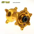 Haan napa KTM SX85/TC85 (04-20) oranssi taka - Moottoripyörän vanteiden varaosat - D487639 - 1