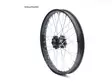 Haan wheel Tenere 700 21-1,85 BLACK HUB/BLACK RIM - Moottoripyörän täydelliset vanteet - D366399 - 1