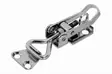 Hatchholder 115-125mm - Veneen Luukut & lokerot - D215959 - 1