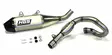 HGS Täysputkisto 4T new design KTM450SX-F 19-22 - Moottoripyörän pakoputkistot - D388269 - 1