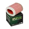 Hiflo ilmansuodatin HFA1502 - Moottoripyörän ilmansuodattimet - D222889 - 1