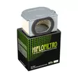 Hiflo ilmansuodatin HFA1510 - Moottoripyörän ilmansuodattimet - D499589 - 1
