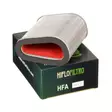 HiFlo ilmansuodatin HFA1927 - Moottoripyörän ilmansuodattimet - D114419 - 1