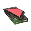 HiFlo ilmansuodatin HFA4615 - Moottoripyörän ilmansuodattimet - D163389 - 1