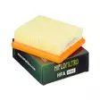 HiFlo ilmansuodatin HFA6302 - Moottoripyörän ilmansuodattimet - D206509 - 1