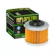 HiFlo öljynsuodatin HF186 - Moottoripyörän öljynsuodattimet - D89459 - 1