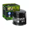 HiFlo öljynsuodatin HF191 - Moottoripyörän öljynsuodattimet - D58289 - 1