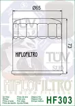 HiFlo öljynsuodatin HF303 - Öljynsuodattimet - D59109 - 2