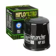HiFlo öljynsuodatin HF303 - Öljynsuodattimet - D59109 - 1