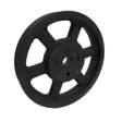 Hihnapyörä alempi 77-14000 - Mönkijän lumilingot - D466229 - 1