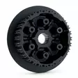 Hinson Sisänapa YFZ350 Banshee 87-06 8-levy - Moottoripyörän muut kytkimenosat - D157119 - 1