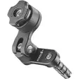 Interphone Quiklox Fork Stem Mount - Moottoripyörän matkapuhelintarvikkeet - D494489 - 1