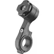 Interphone Quiklox Handlebar Mount - Moottoripyörän matkapuhelintarvikkeet - D494499 - 1