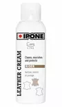 Ipone Leather Cream 100ml (12) - Puhdistusaineet - D311489 - 1