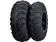 ITP Rengas Mud Lite AT 23x10.00-10 6-Ply - Renkaat, hyötykäyttö - D80759 - 1
