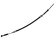 JARRUVAIJERI - Mönkijän vaijerit - D24649 - 1