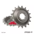 JT Eturatas JTF525.17 - Moottoripyörän eturattaat - D432059 - 1