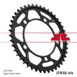 JT Takaratas JTR10.44 - Moottoripyörän takarattaat - D432249 - 1