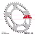 JT Takaratas JTR703.40 - Moottoripyörän takarattaat - D433139 - 1