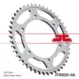 JT Takaratas JTR859.46 - Moottoripyörän takarattaat - D433539 - 1