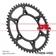 JT Takaratas SC - Itsepuhdistuva JTR808.49SC - Moottoripyörän takarattaat - D433279 - 1