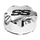 KAPSELI SS ALLOY 4/156 - Mönkijän vanteiden mutterit ja kapselit - D73199 - 1