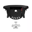 Kimpex Pivot Kit CNG2 - Mönkijän puskulevyt ja tarvikkeet Kimpex - D278489 - 1