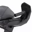 Kimpex Seat Jack DX Matkustajan istuin - Moottorikelkan penkit - D523359 - 6