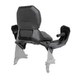 Kimpex Seat Jack DX Matkustajan istuin - Moottorikelkan penkit - D523359 - 2