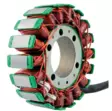 Kimpex Staattori Yamaha - Mönkijän staattorit - D455839 - 2