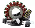 Kimpex Staattori Yamaha - Mönkijän staattorit - D455839 - 1