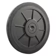 Kimpex Telapyörä Universal 203mm - Moottorikelkan telapyörät - D9899 - 2