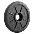 Kimpex Telapyörä Yamaha 178mm - Moottorikelkan telapyörät - D9909 - 2