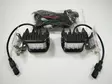 Kinwons Led Valosarja Sideshooter Tieliikenne Hyv. 48W - Työvalot - D258539 - 1
