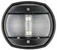 Kulkuvalo Compact 12 musta - valkoinen 225° - Veneen Kulkuvalot - D123509 - 1