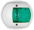 Kulkuvalo LED Compact 12 valkoinen - vihreä - Veneen Kulkuvalot - D225519 - 1