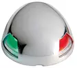 Kulkuvalo LED Sea-Dog vihreä/punainen combi - Veneen Kulkuvalot - D123489 - 1